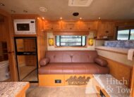 2003 BLOOMER 3 HORSE GOOSENECK W/ 12′ LQ $39,000