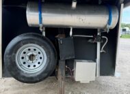 2014 SUNDOWNER SPORTMAN 3 HORSE GOOSENECK! $20,500