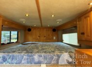 2003 BLOOMER 3 HORSE GOOSENECK W/ 12′ LQ $39,000