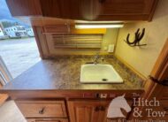 2003 BLOOMER 3 HORSE GOOSENECK W/ 12′ LQ $39,000