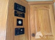 2003 BLOOMER 3 HORSE GOOSENECK W/ 12′ LQ $39,000