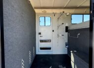 2017 EQUISPIRIT 4 HORSE HEAD TO HEAD TRAILER $42,900