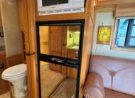 2003 BLOOMER 3 HORSE GOOSENECK W/ 12′ LQ $39,000