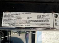 2017 EQUISPIRIT 4 HORSE HEAD TO HEAD TRAILER $42,900