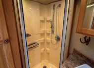 2003 BLOOMER 3 HORSE GOOSENECK W/ 12′ LQ $39,000