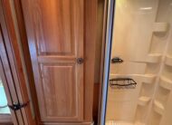 2003 BLOOMER 3 HORSE GOOSENECK W/ 12′ LQ $39,000