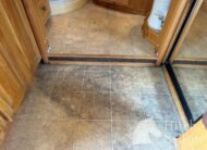 2003 BLOOMER 3 HORSE GOOSENECK W/ 12′ LQ $39,000