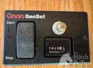 2003 BLOOMER 3 HORSE GOOSENECK W/ 12′ LQ $39,000