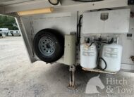 2003 BLOOMER 3 HORSE GOOSENECK W/ 12′ LQ $39,000