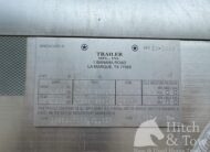 2003 BLOOMER 3 HORSE GOOSENECK W/ 12′ LQ $39,000