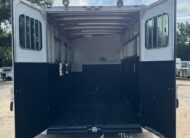 2014 SUNDOWNER SPORTMAN 3 HORSE GOOSENECK! $20,500