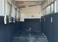 2014 SUNDOWNER SPORTMAN 3 HORSE GOOSENECK! $20,500