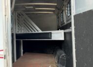 2003 BLOOMER 3 HORSE GOOSENECK W/ 12′ LQ $39,000