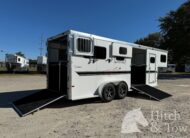 2026 SUNDOWNER CHARTER SE 2+1 GOOSENECK!! $45,950