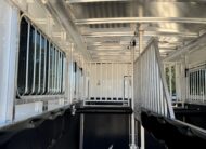 2026 SUNDOWNER CHARTER SE 2+1 GOOSENECK!! $45,950