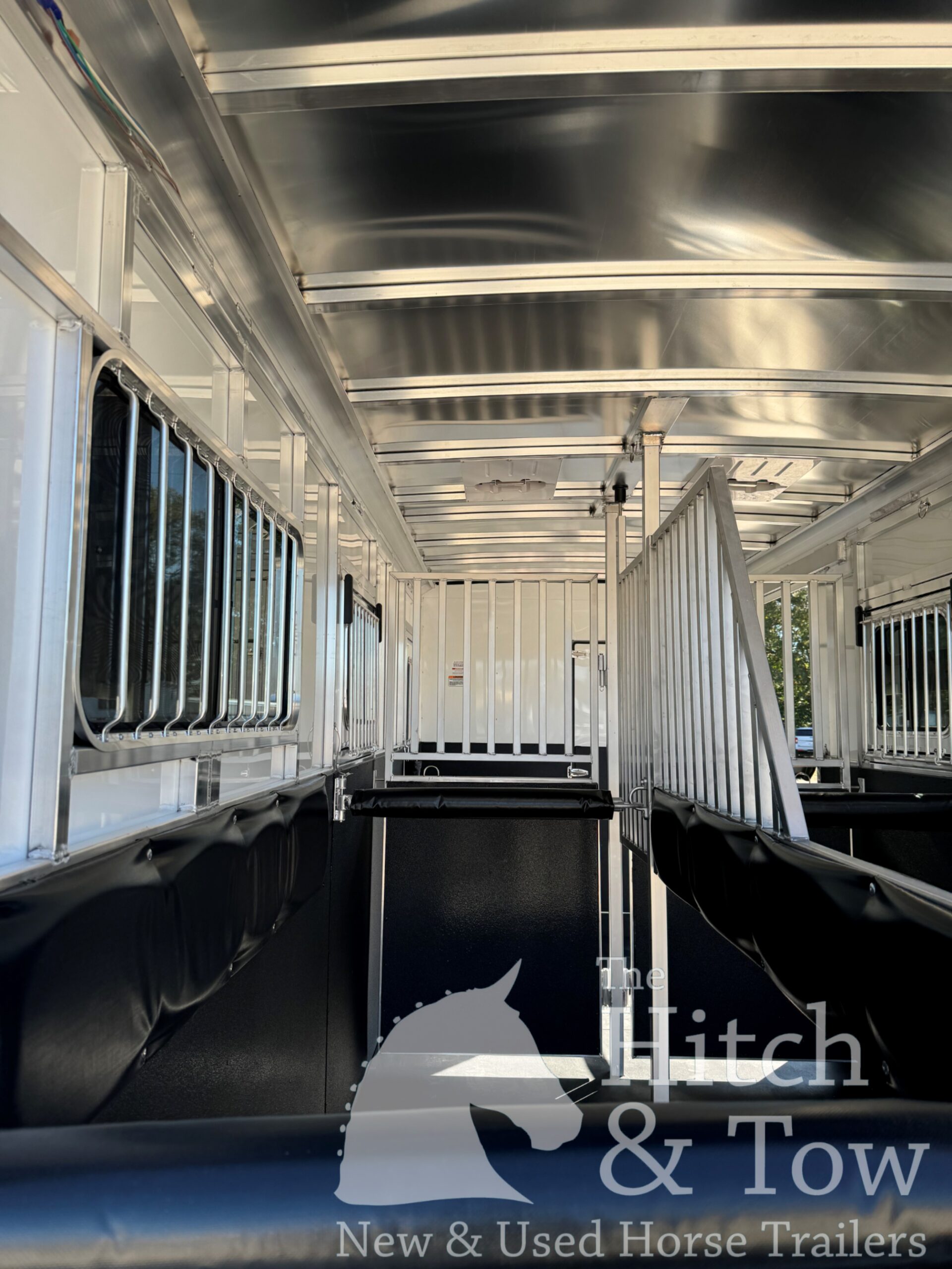 2026 SUNDOWNER CHARTER SE 2+1 GOOSENECK!! $45,950