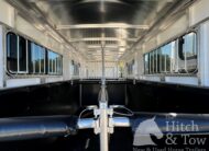 2026 SUNDOWNER CHARTER SE 2+1 GOOSENECK!! $45,950