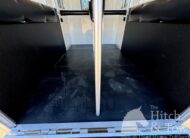 2026 SUNDOWNER CHARTER SE BUMPER PULL 2 HORSE STRAIGHT LOAD w/ GREAT FEATURES! $28,900