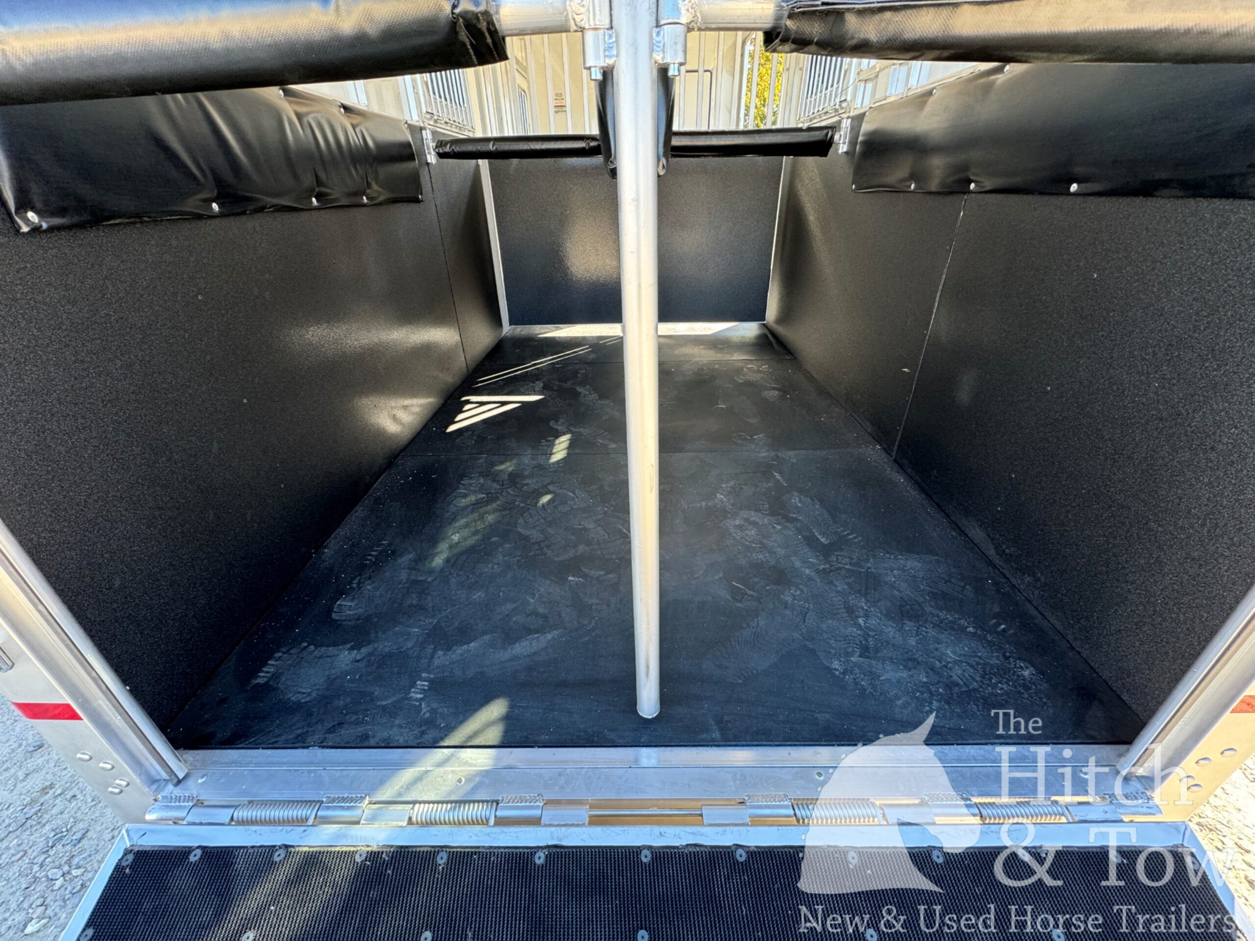 2026 SUNDOWNER CHARTER SE 2+1 GOOSENECK!! $45,950