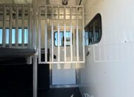 2026 SUNDOWNER CHARTER SE BUMPER PULL 2 HORSE STRAIGHT LOAD w/ GREAT FEATURES! $28,900