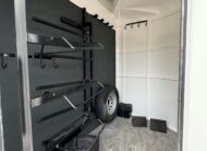 2023 TRAILS WEST CLASSIC II 2 HORSE SLANT LOAD BUMPER PULL $17,900