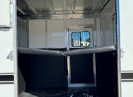 2026 SUNDOWNER CHARTER SE 2+1 GOOSENECK!! $45,950