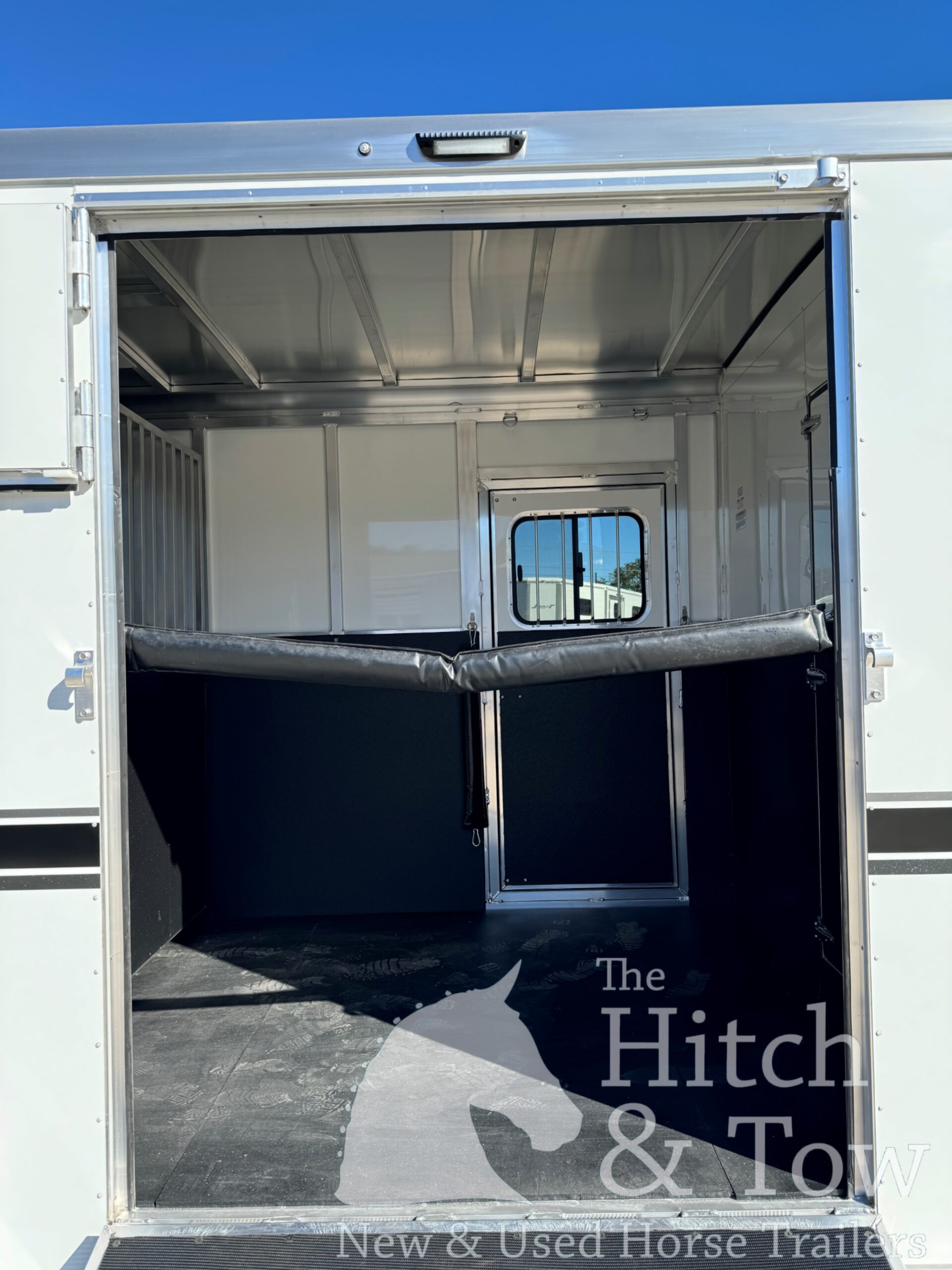 2026 SUNDOWNER CHARTER SE 2+1 GOOSENECK!! $45,950