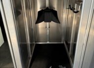 2023 ADAM 2 HORSE BUMPER PULL W/ MANGERS $17,900