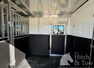 2026 SUNDOWNER CHARTER SE 2+1 GOOSENECK!! $45,950