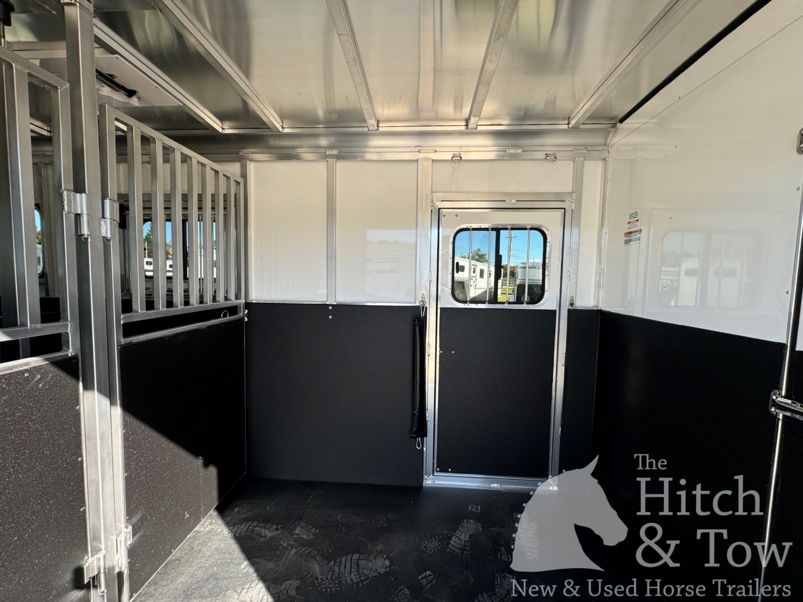 2026 SUNDOWNER CHARTER SE 2+1 GOOSENECK!! $45,950