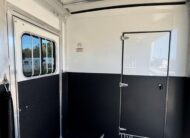 2026 SUNDOWNER CHARTER SE 2+1 GOOSENECK!! $45,950