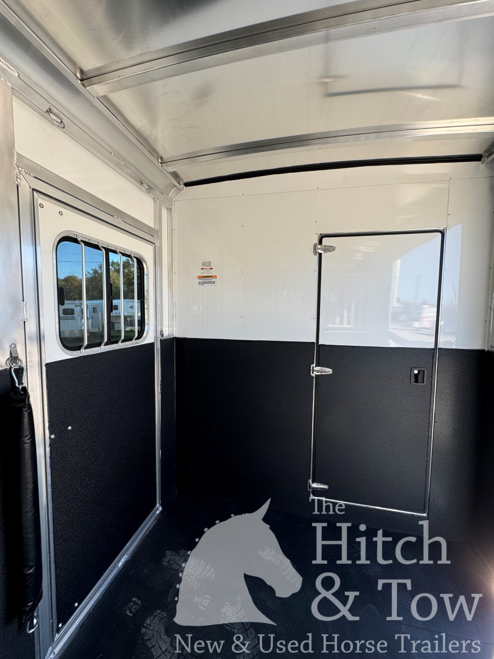 2026 SUNDOWNER CHARTER SE 2+1 GOOSENECK!! $45,950