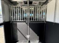 2026 SUNDOWNER CHARTER SE 2+1 GOOSENECK!! $45,950