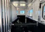 2026 SUNDOWNER CHARTER SE 2+1 GOOSENECK!! $45,950