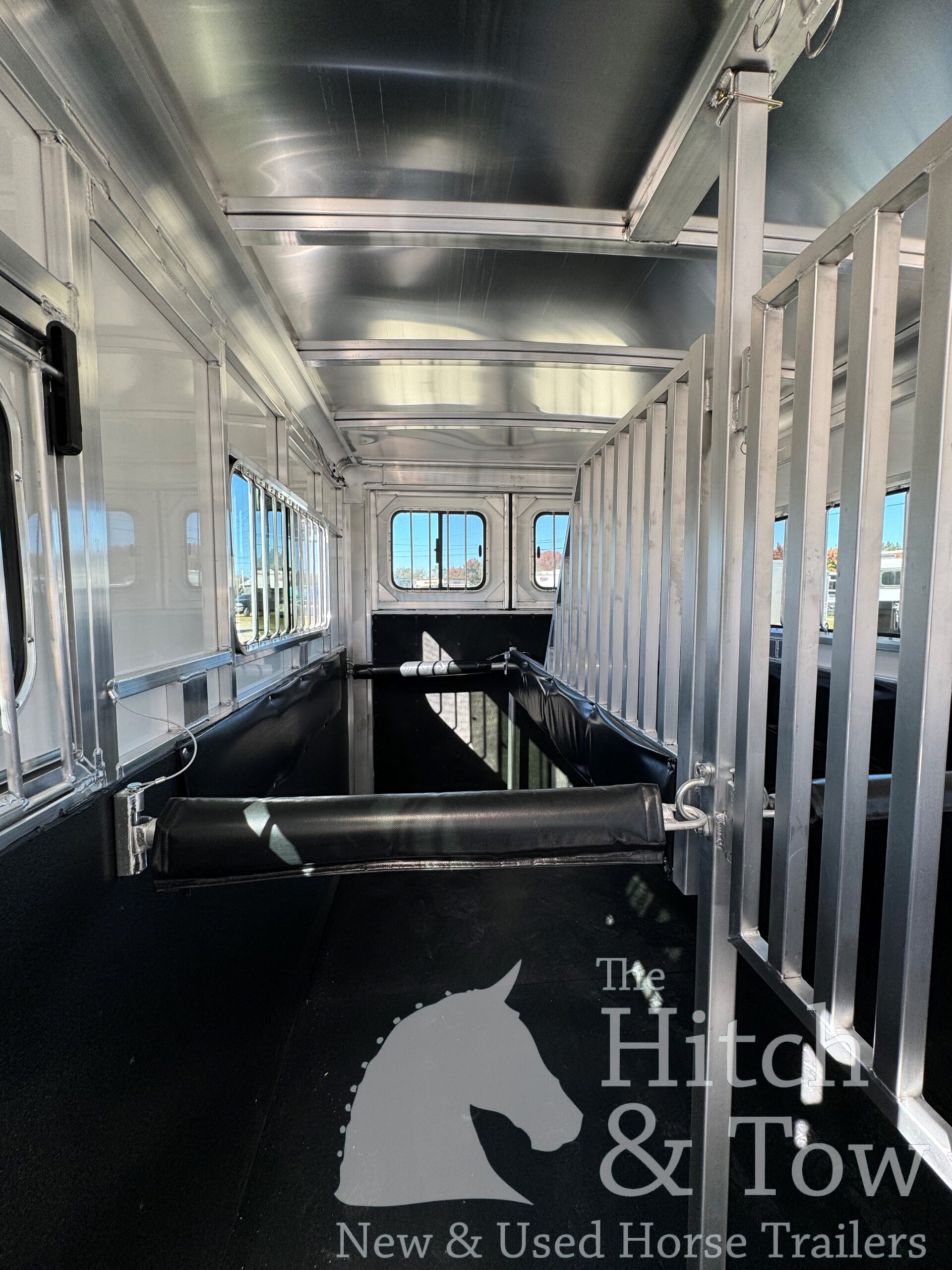 2026 SUNDOWNER CHARTER SE 2+1 GOOSENECK!! $45,950