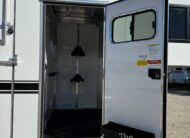 2026 SUNDOWNER CHARTER SE 2+1 GOOSENECK!! $45,950