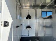 2026 SUNDOWNER CHARTER SE 2+1 GOOSENECK!! $45,950