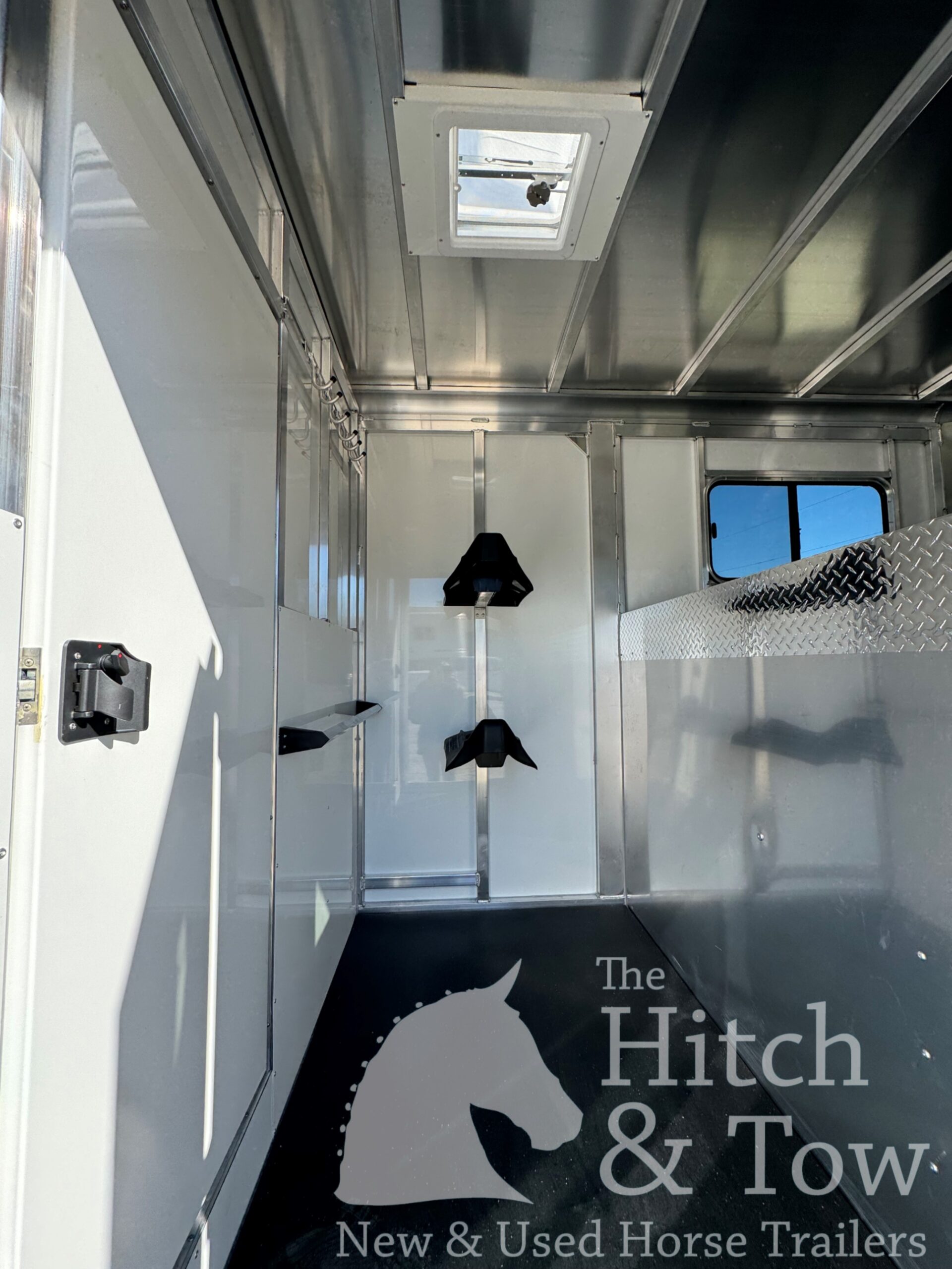 2026 SUNDOWNER CHARTER SE 2+1 GOOSENECK!! $45,950