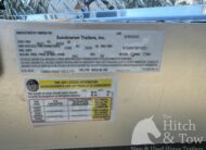 2026 SUNDOWNER CHARTER SE BUMPER PULL 2 HORSE STRAIGHT LOAD w/ GREAT FEATURES! $28,900