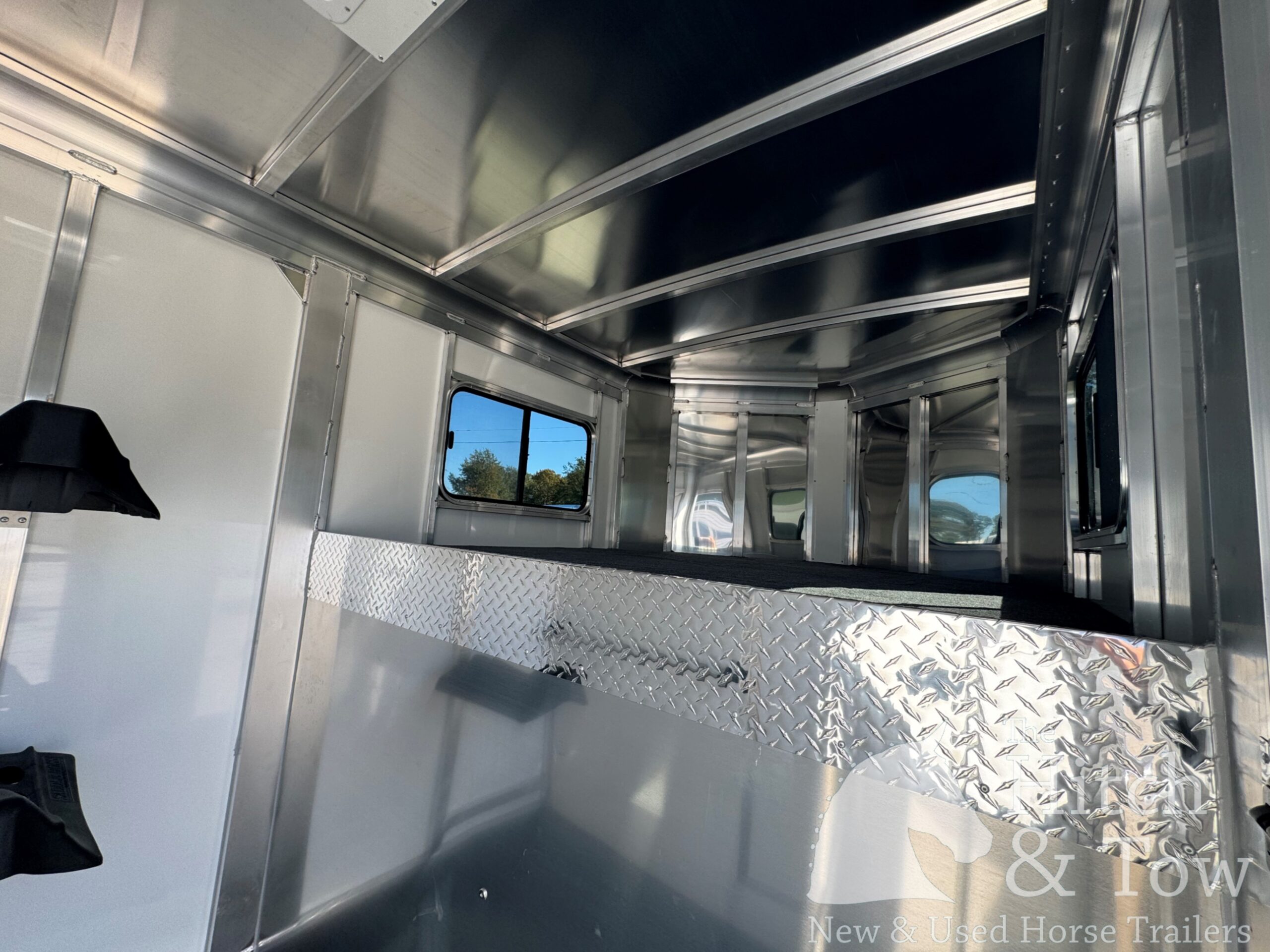 2026 SUNDOWNER CHARTER SE 2+1 GOOSENECK!! $45,950