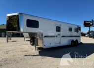 2026 SUNDOWNER CHARTER SE 2+1 GOOSENECK!! $45,950