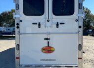 2026 SUNDOWNER CHARTER SE 2+1 GOOSENECK!! $45,950