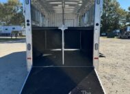 2026 SUNDOWNER CHARTER SE 2+1 GOOSENECK!! $45,950