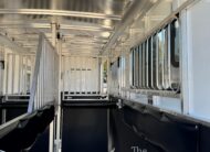 2026 SUNDOWNER CHARTER SE 2+1 GOOSENECK!! $45,950