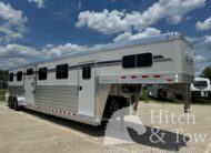 2025 4 STAR 4 HORSE HEAD TO HEAD W/ MANY UPGRADES!!! $79,885