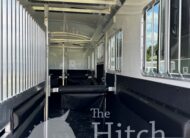 2025 4 STAR 4 HORSE HEAD TO HEAD W/ MANY UPGRADES!!! $79,885