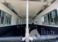 2025 4 STAR 4 HORSE HEAD TO HEAD W/ MANY UPGRADES!!! $79,885