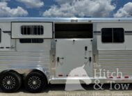 2025 4 STAR 4 HORSE HEAD TO HEAD W/ MANY UPGRADES!!! $79,885