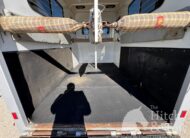 2005 TRAIL-ET 2 HORSE BUMPER PULL W/ DRESSING ROOM $10,900