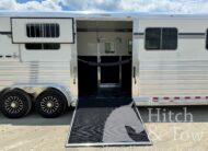 2025 4 STAR 4 HORSE HEAD TO HEAD W/ MANY UPGRADES!!! $79,885